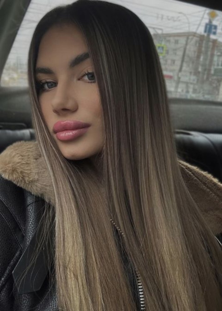 Индивидуалка Настя фото № 2 в городе Мценск