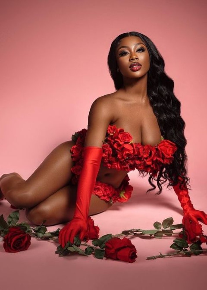 Индивидуалка Natasha главное фото в городе Мценск 