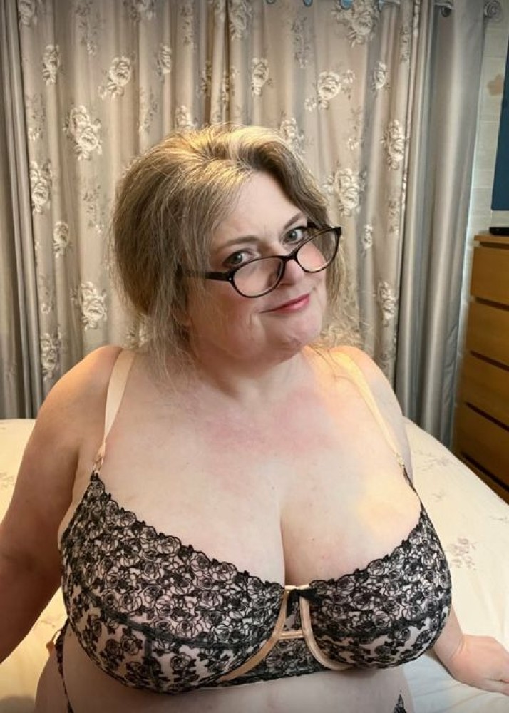 Индивидуалка Нина фото № 2 в городе Мценск