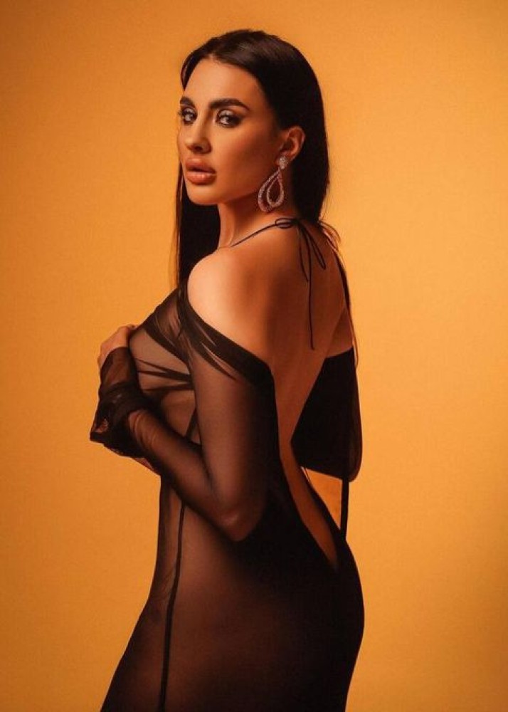 Индивидуалка Офелия главное фото в городе Мценск 