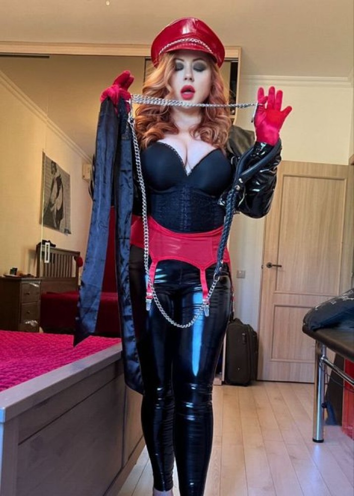 Индивидуалка Ольга фото № 2 в городе Мценск