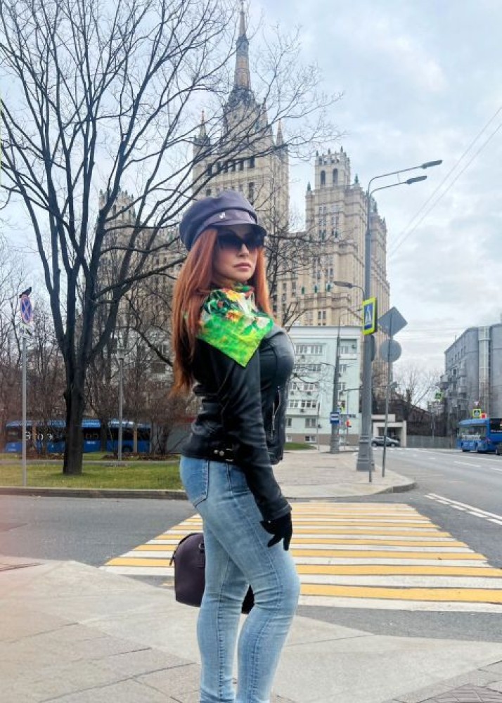 Индивидуалка Ольга фото № 2 в городе Мценск