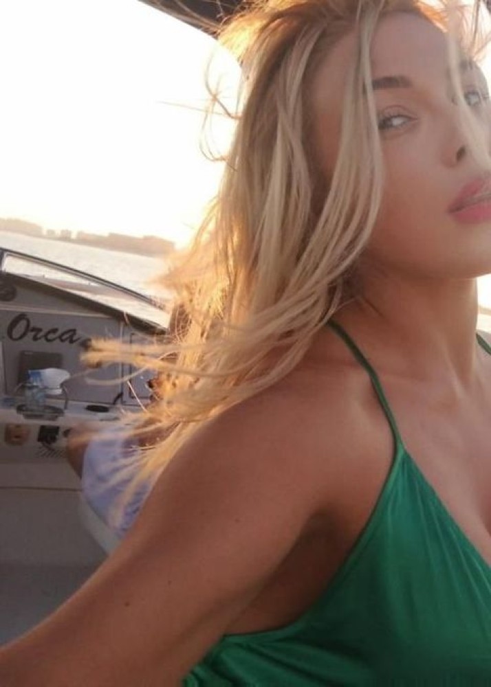 Индивидуалка Оля фото № 2 в городе Мценск