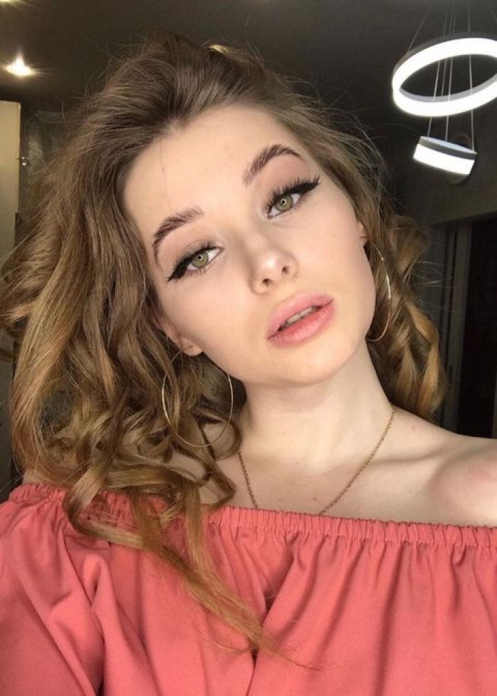 Индивидуалка Полина главное фото в городе Мценск 