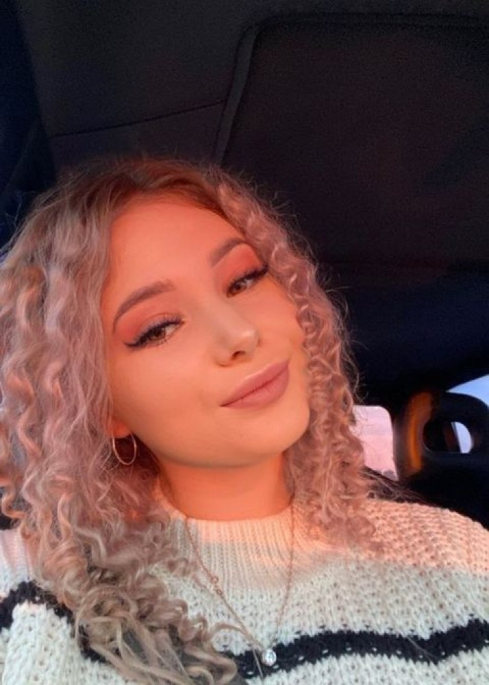 Индивидуалка Полина фото № 2 в городе Мценск