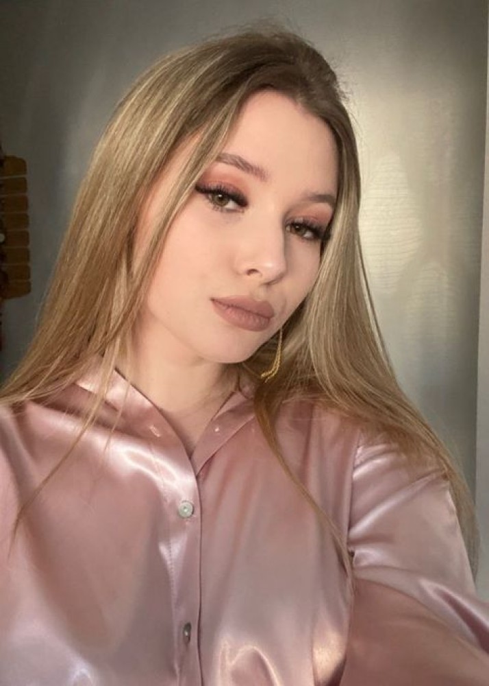 Индивидуалка Полина фото № 2 в городе Мценск