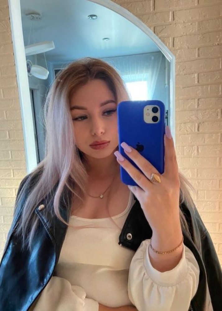 Индивидуалка Полина фото № 2 в городе Мценск