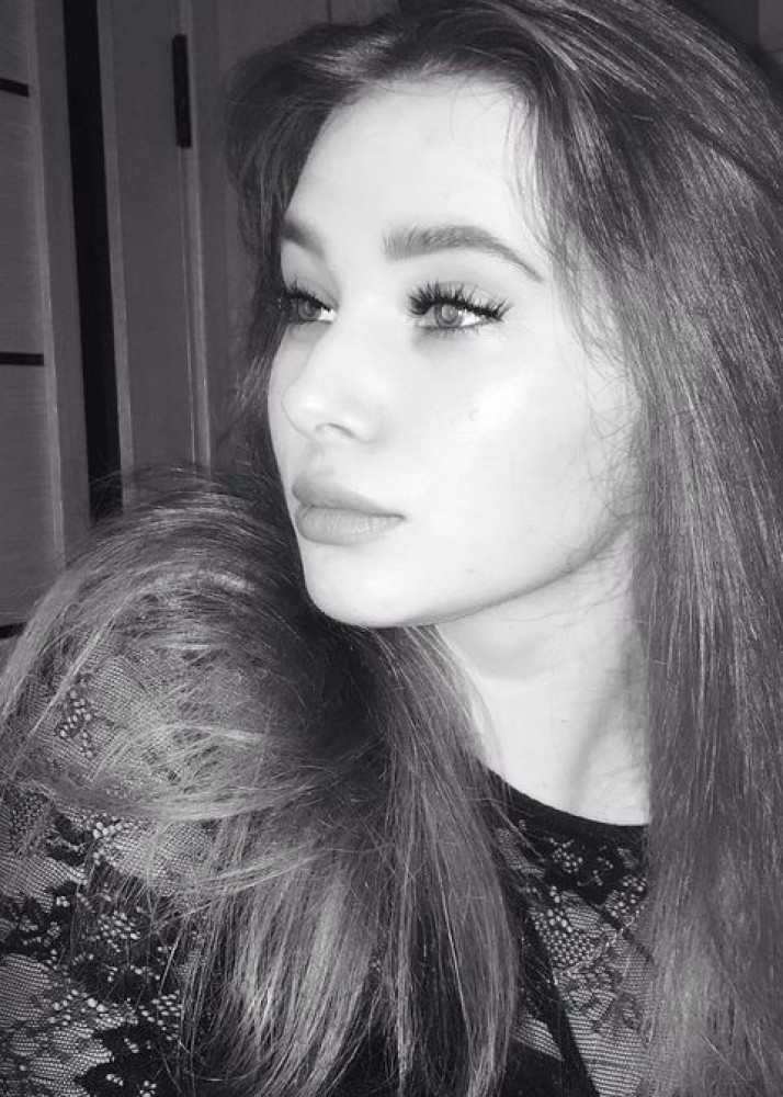 Индивидуалка Полина фото № 2 в городе Мценск