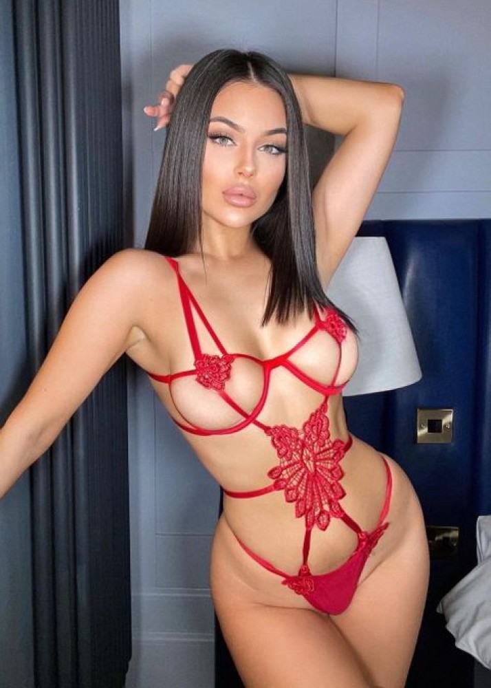 Индивидуалка Рита фото № 2 в городе Мценск