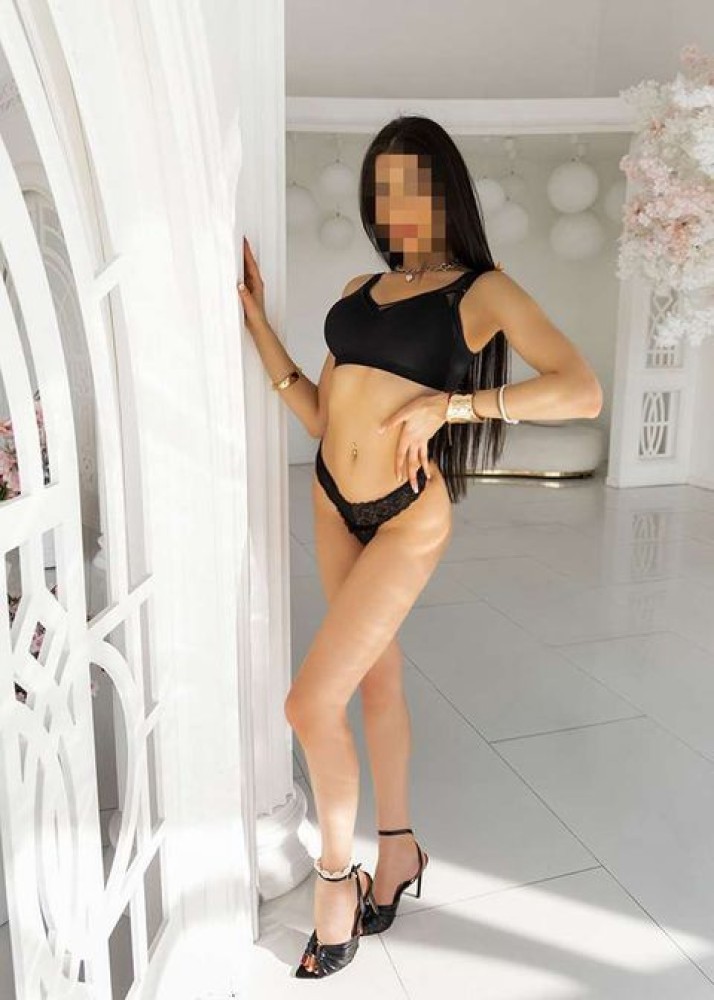 Индивидуалка Софина фото № 2 в городе Мценск