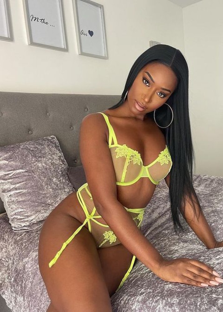 Индивидуалка Sophie фото № 2 в городе Мценск