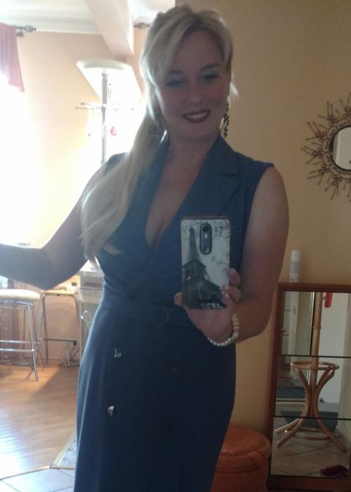 Индивидуалка Стефания главное фото в городе Мценск 