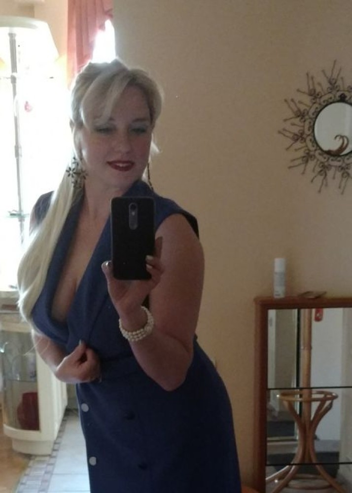 Индивидуалка Стефания фото № 2 в городе Мценск