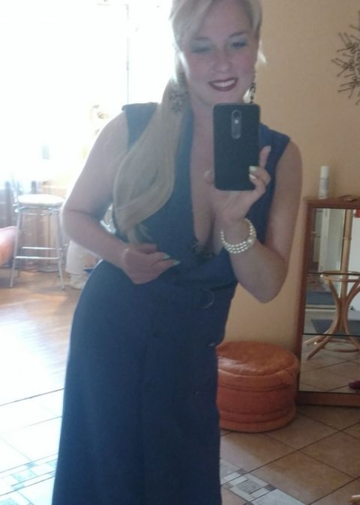 Индивидуалка Стефания фото № 2 в городе Мценск