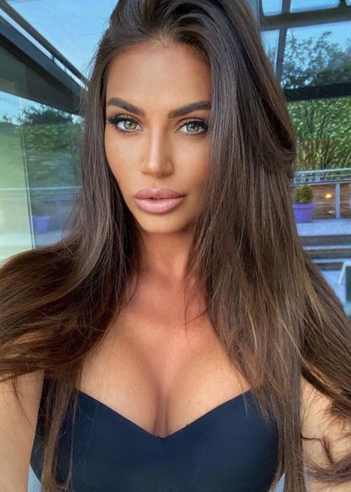 Индивидуалка Стеша фото № 2 в городе Мценск