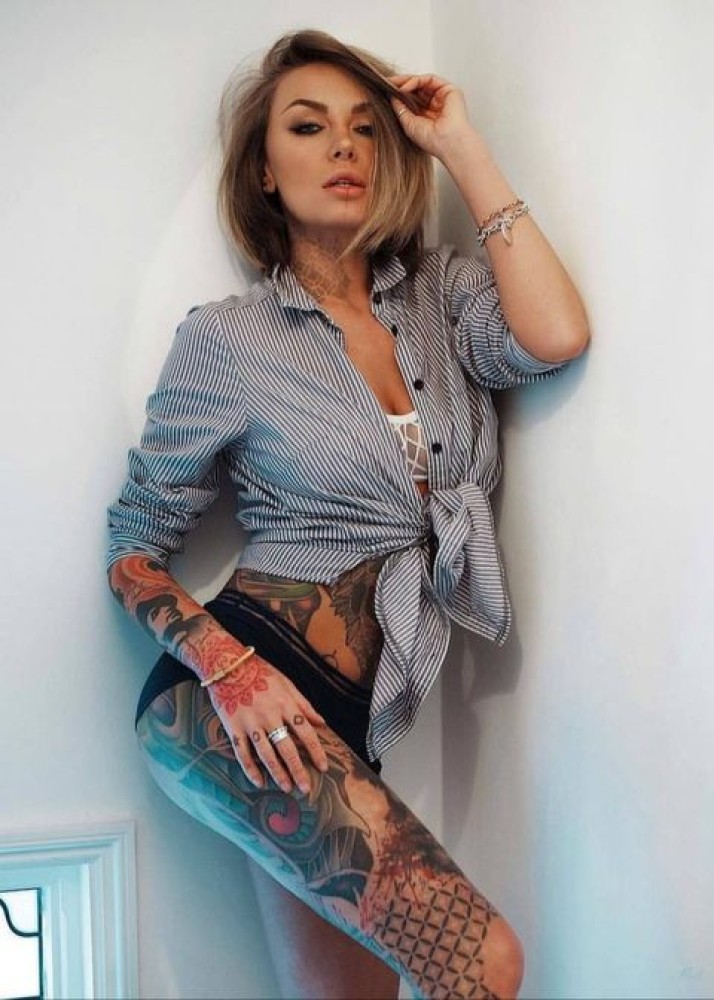 Индивидуалка Тамара главное фото в городе Мценск 