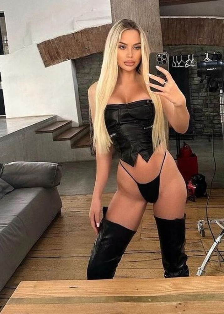 Индивидуалка Тая фото № 2 в городе Мценск