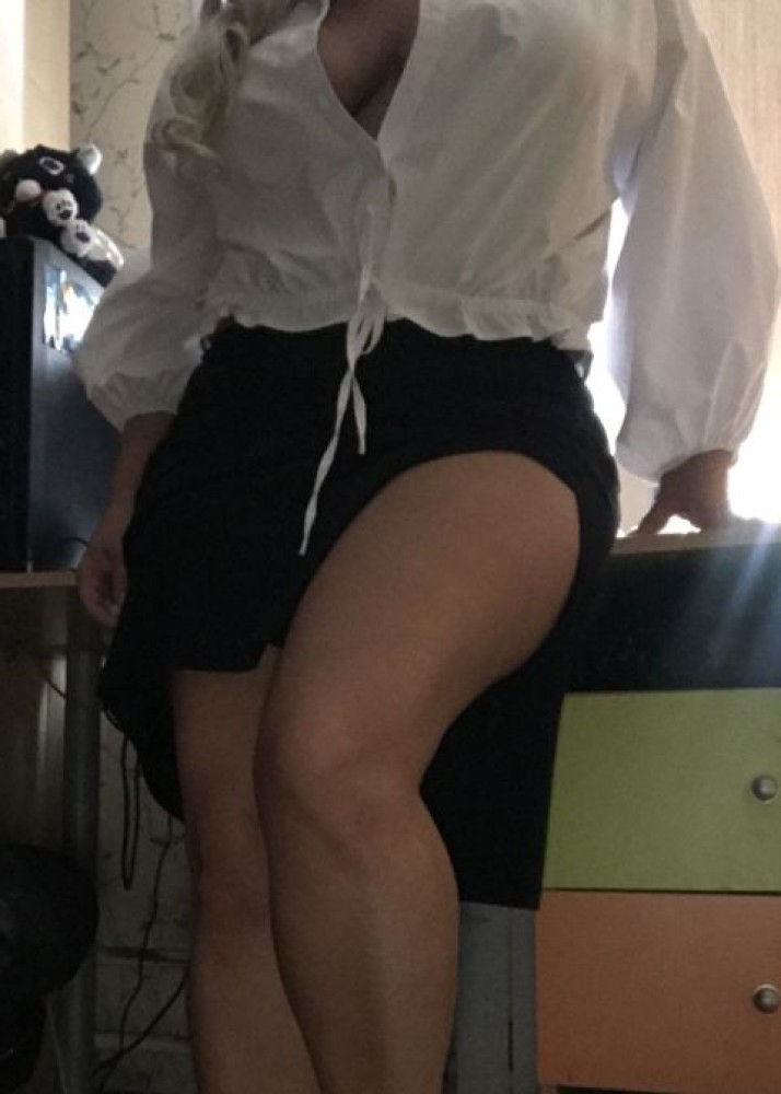 Индивидуалка Ульяна фото № 2 в городе Мценск