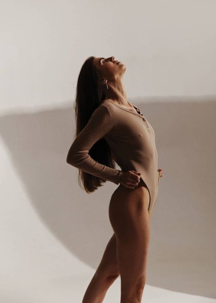 Индивидуалка Вика фото № 2 в городе Мценск