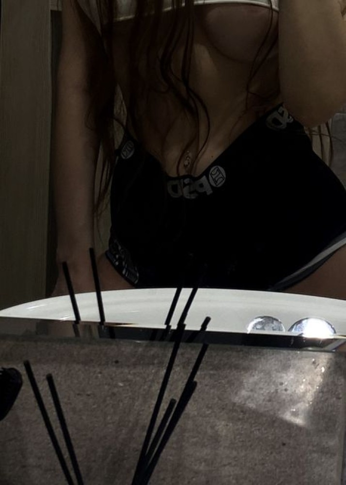 Индивидуалка Вита фото № 2 в городе Мценск