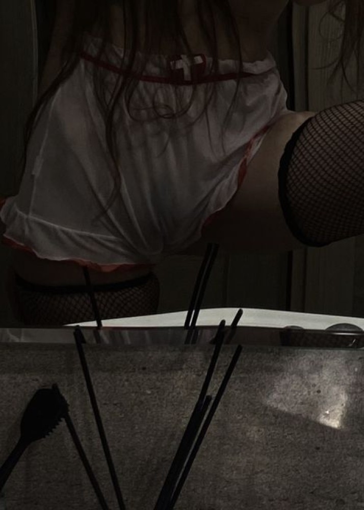 Индивидуалка Вита фото № 2 в городе Мценск