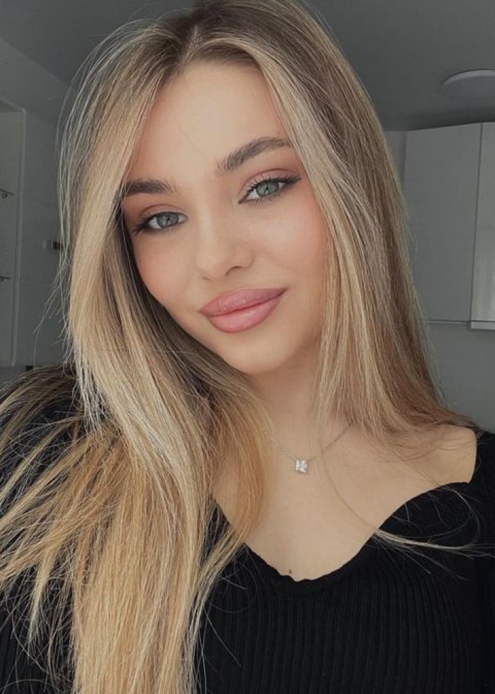 Индивидуалка Яна фото № 2 в городе Мценск