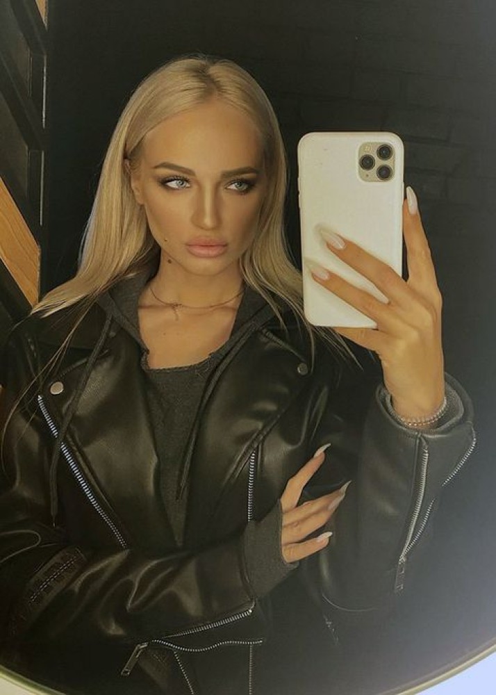 Индивидуалка Яна фото № 2 в городе Мценск