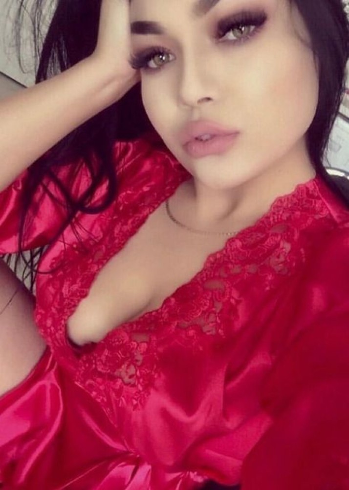 Индивидуалка Zarina фото № 2 в городе Мценск