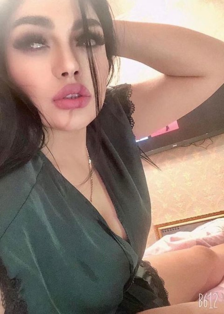 Индивидуалка Zarina фото № 2 в городе Мценск