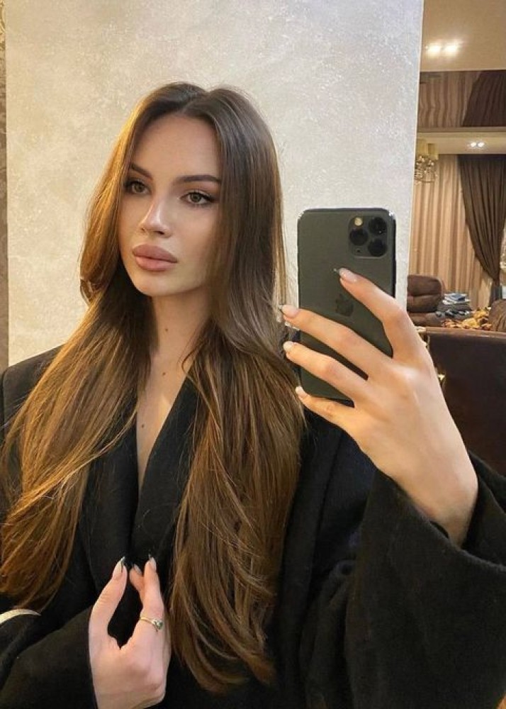 Индивидуалка Жанна фото № 2 в городе Мценск