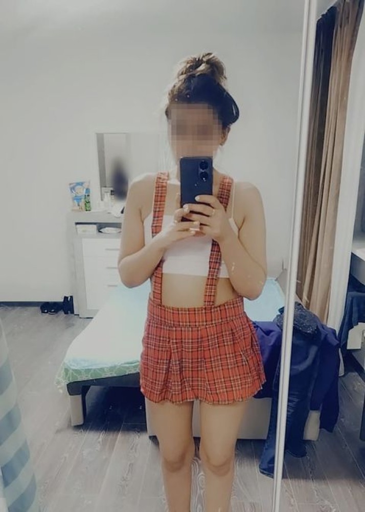 Индивидуалка Золушка фото № 2 в городе Мценск