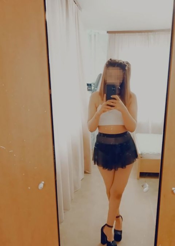 Индивидуалка Золушка фото № 2 в городе Мценск