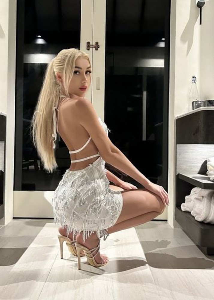 Индивидуалка Алесия фото № 2 в городе Мценск