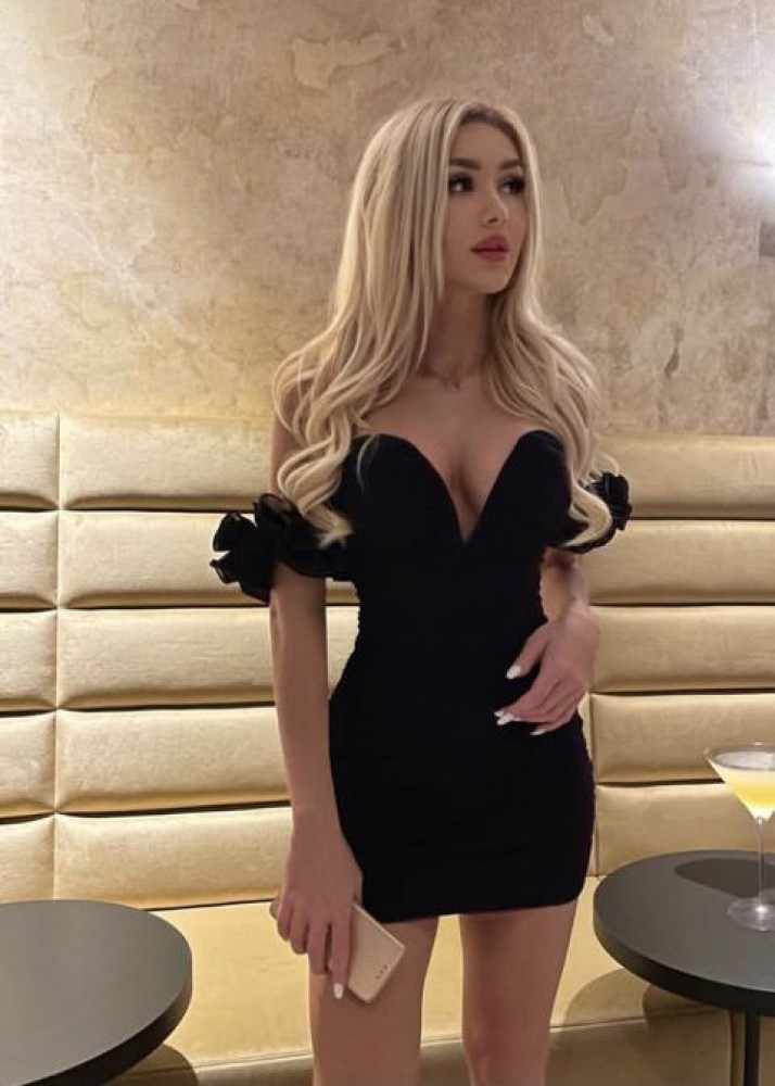 Индивидуалка Алесия фото № 2 в городе Мценск