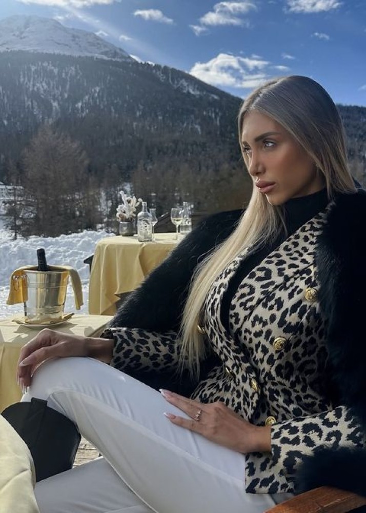 Индивидуалка Алина фото № 2 в городе Мценск