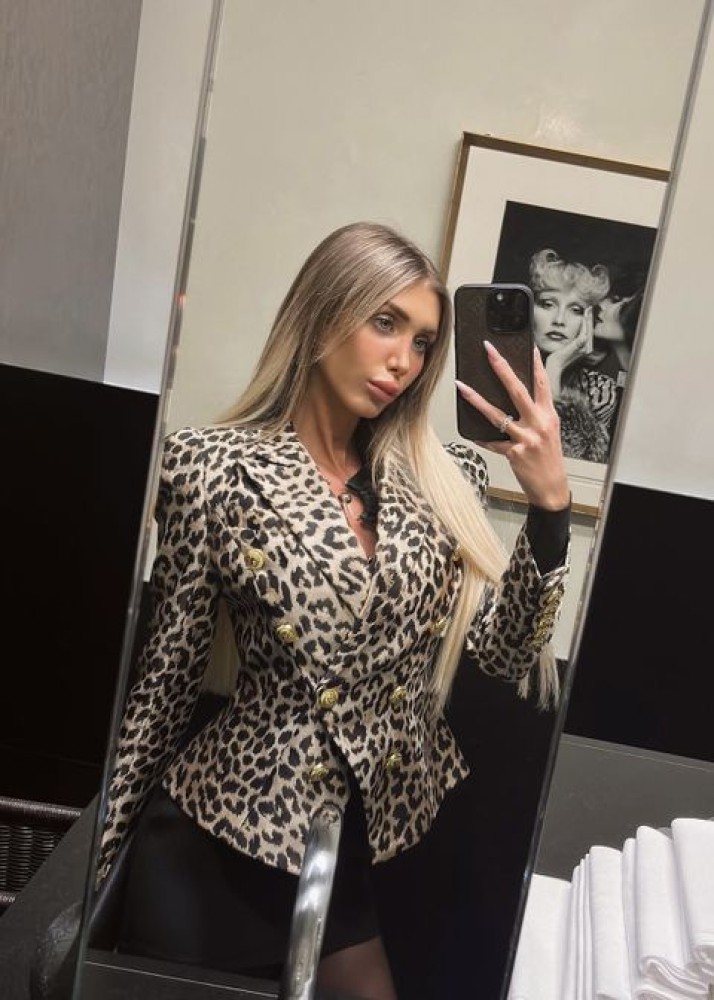 Индивидуалка Алина фото № 2 в городе Мценск