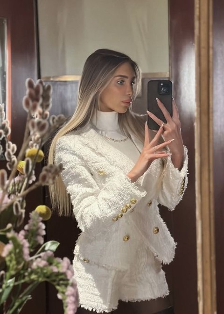 Индивидуалка Алина фото № 2 в городе Мценск