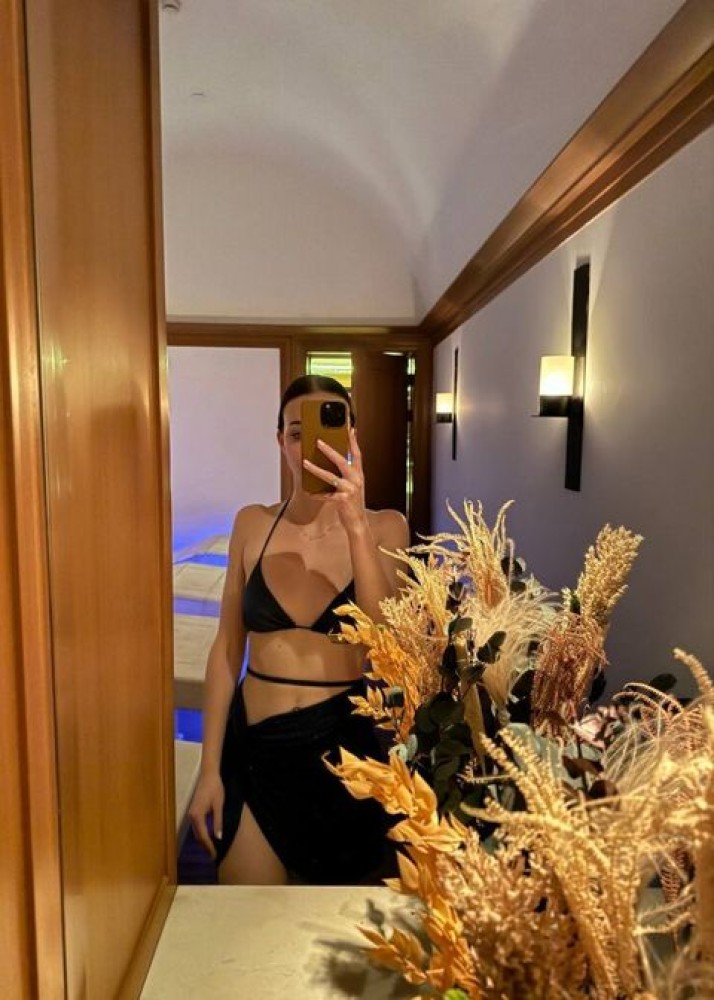 Индивидуалка Джоржина фото № 2 в городе Мценск