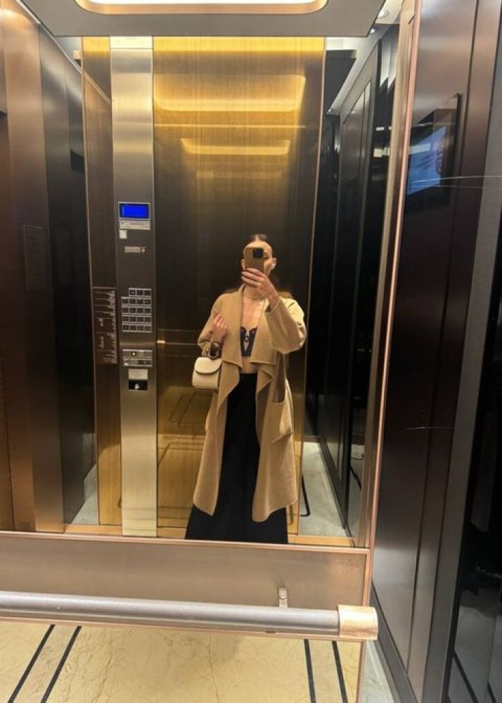 Индивидуалка Джоржина фото № 2 в городе Мценск