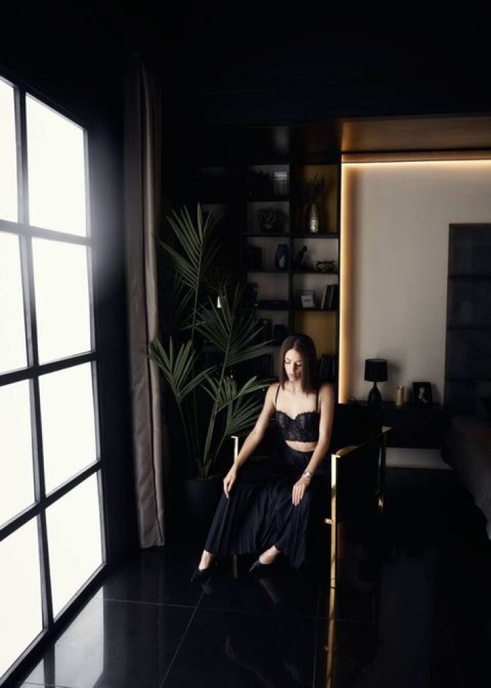 Индивидуалка Джоржина фото № 2 в городе Мценск