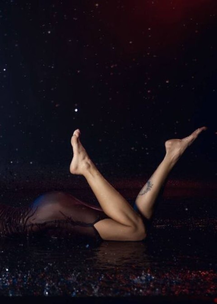 Индивидуалка Джоржина фото № 2 в городе Мценск