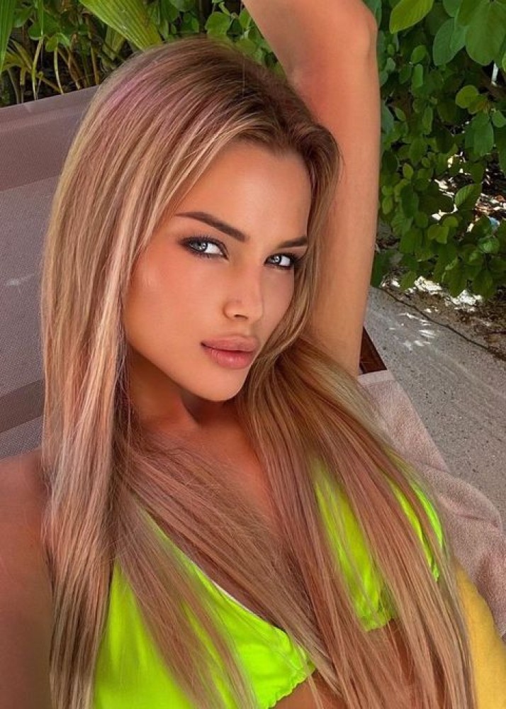 Индивидуалка Ева фото № 2 в городе Мценск