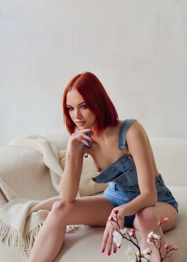 Индивидуалка Лиса фото № 2 в городе Мценск