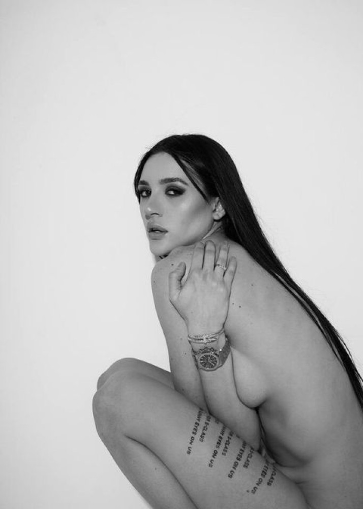 Индивидуалка Марсия фото № 2 в городе Мценск