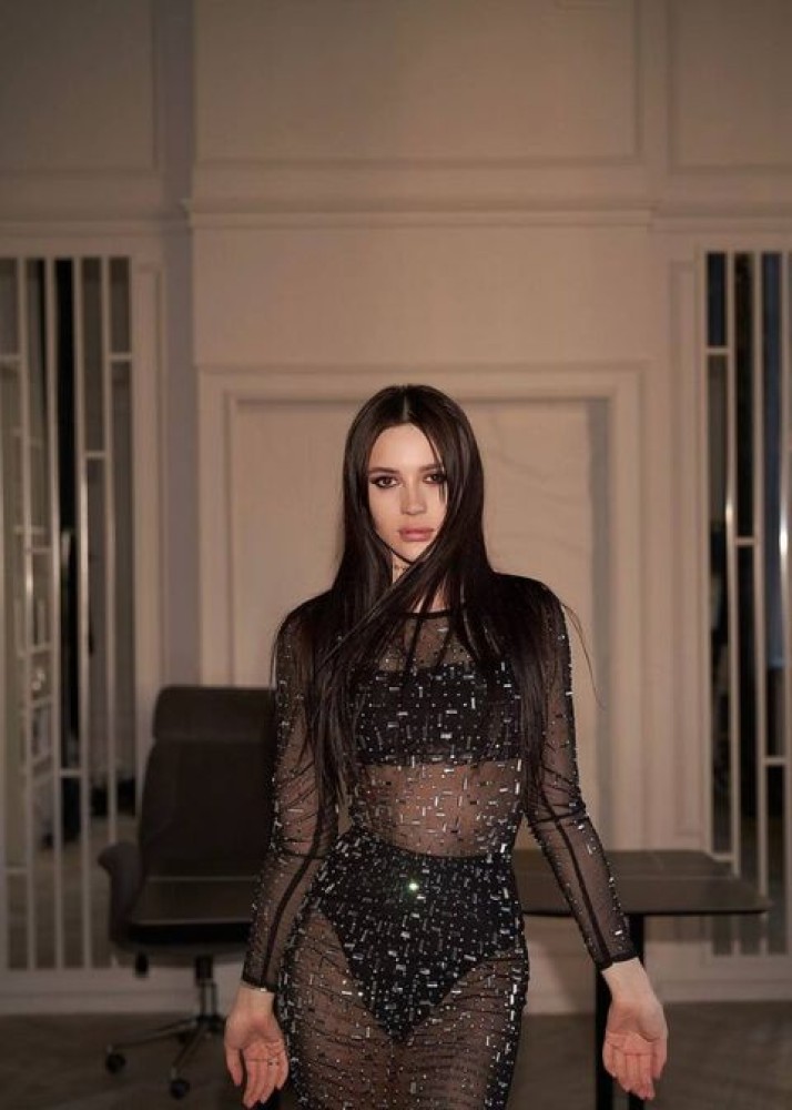 Индивидуалка Марсия фото № 2 в городе Мценск