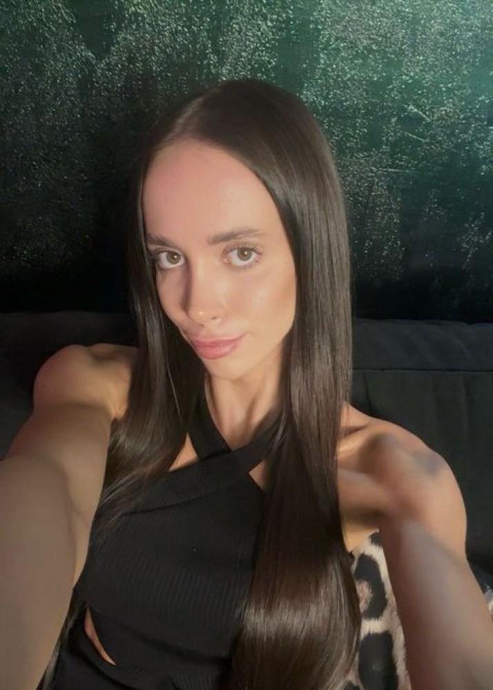 Индивидуалка Милана фото № 2 в городе Мценск