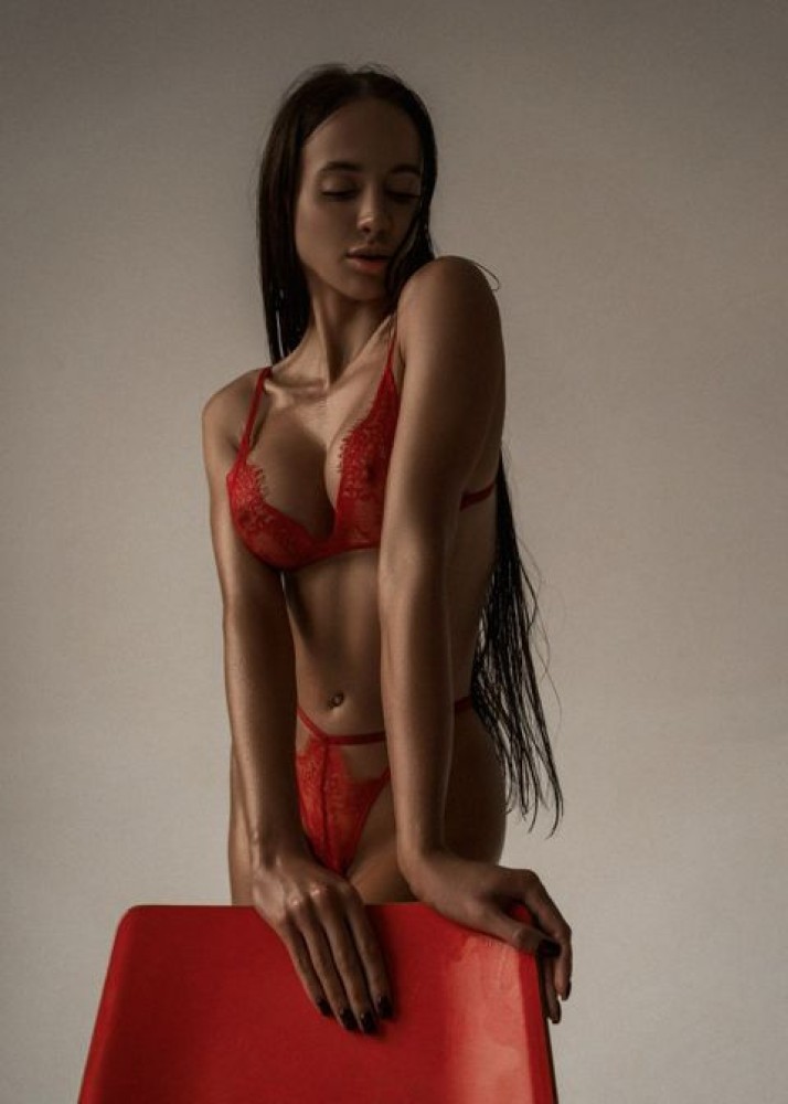 Индивидуалка Милана фото № 2 в городе Мценск