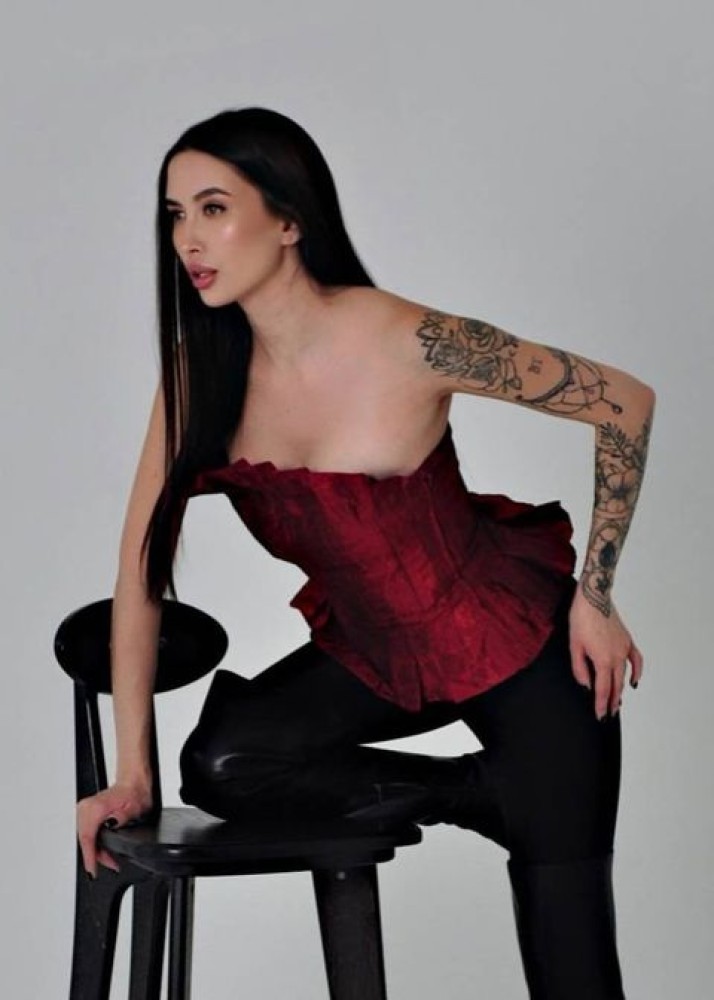 Индивидуалка Вика главное фото в городе Мценск 