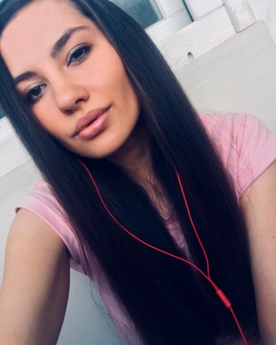 Дарьяна, Г. Мценск