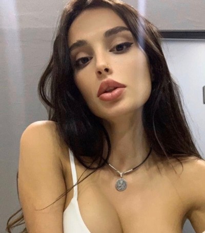 Нинель, Г. Мценск